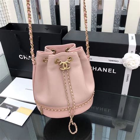 chanel chain bag 2019